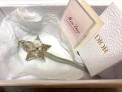 DIOR ノベルティ