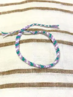 ＊ミサンガ＊