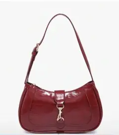 NOVA CHIC バーニー ショルダーバッグ