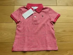 ラルフローレン 24m 新品 ポロシャツ