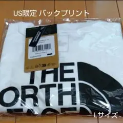新品★THE NORTH FACES★ノースフェイス★ Tシャツ US限定