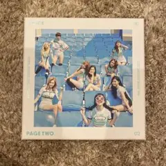 2025年最新】twice page two mintの人気アイテム - メルカリ