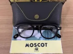 MOSCOT モスコット レムトッシュ 44黒
