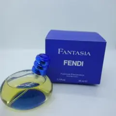 FENDI FANTASIA フェンディ ファンタジア オードトワレ 75ml フェンディ ファンタジア オードトワレ EDT SP 50ml レディース