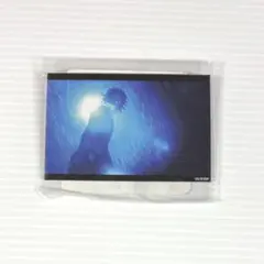 BLEACH THE LOCUS OF BRAVE スクエア缶バッジ 斬月