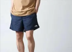 希少 廃盤 ノースフェイス バーサタイルショーツ デニム