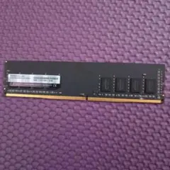 DDR4 3200MHz 16GB メモリモジュール