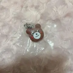 くまさんハンバーグ くまさん ハンバーグ おべんとうの中身 めじるしアクセサリー