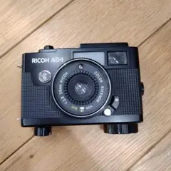 RICOH AD-1 未使用品 RICOH AD-1 未使用品