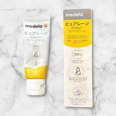 medela ピュアレーン ラノリンクリーム 37g