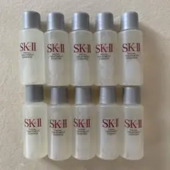 【新品未使用】SK-II フェイシャルトリートメントエッセンス10ml×10本