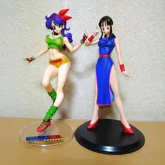 2025年最新】ドラゴンボールギャルズ チチの人気アイテム - メルカリ