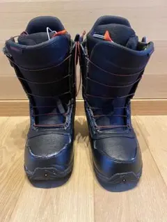 バートン　インペリアル　アジアンフィット26.5