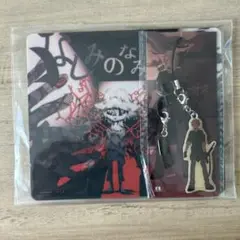 マウスパッド 　CD Neru feat.鏡音リン、鏡音レン/世界征服