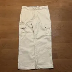 dickies 874 カーゴパンツW34×L32 ワークパンツ