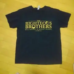 Righteous Brothers Tシャツ