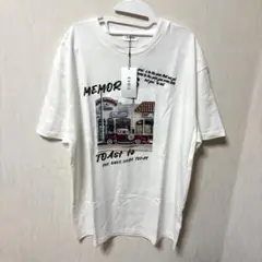 EVRIS エヴリス　Tシャツ