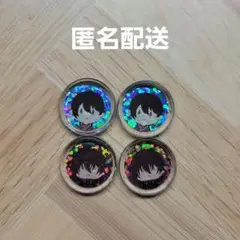 刀剣乱舞　御伴散歩　まるまどシール　空 堀川国広　孫六兼元