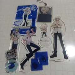 ヒプノシスマイク まとめ売り セット