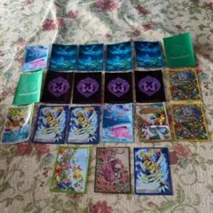 ポケモンデッキスリーブまとめ売り