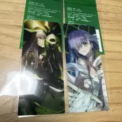 FGO 最終再臨展　編成画面風カード　キングプロテア　オルタ