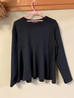★極美品★Honeysuckle Rose 長袖Tシャツ M フレア