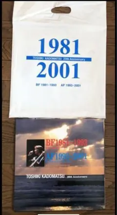 2025年最新】角松敏生 20thの人気アイテム - メルカリ