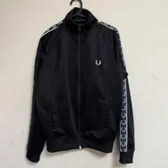 【美品】フレッドペリー　トラックジャケット