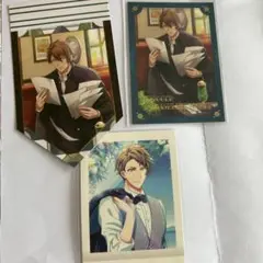 アイナナ 十龍之介　ぱしゃこれ　ドラコレ　キラステ