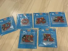 ドラゴンボール アクリルスタンドセット 6個