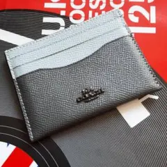 カード ケース 入 コーチ ～ COACH ～ バッグ