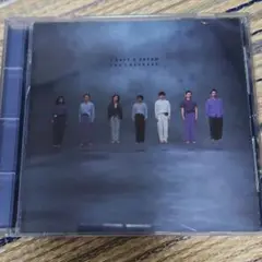 チェッカーズ I HAVE A DREAM