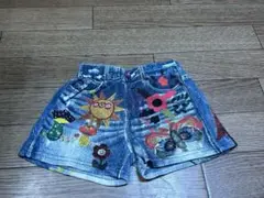 グラグラ　パンツ　90 ②