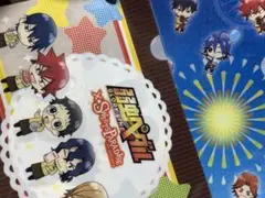 弱虫ペダルクリアファイル2枚セット