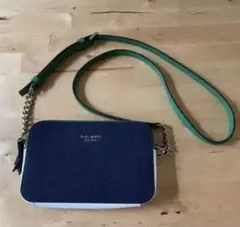 ☆美品☆ ケイトスペード ショルダーバック