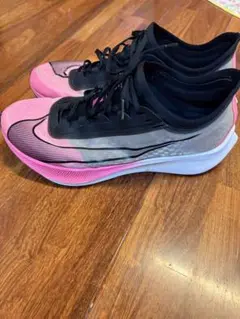 NIKE zoom Fly3 28センチ
