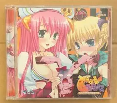 「とらぶるサッキュバス」オリジナルサウンドトラック CHOIR