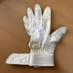グローバルエリート 守備用手袋 SS