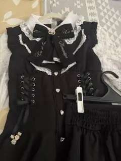 LIZLISA 地雷 量産型