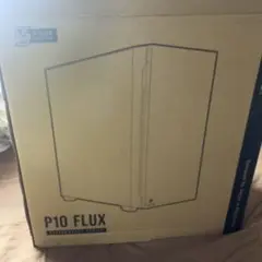 ANTEC P10C PCケース ファン欠品あり
