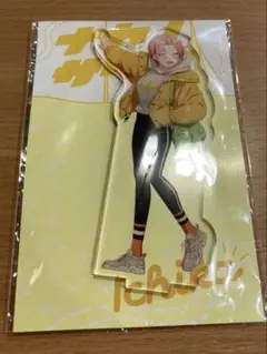 五等分の花嫁∽ -サウナ行こう!- アクリルスタンド 中野一花