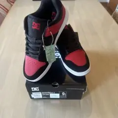 DC MANTECA 4 スニーカー 9.0 US