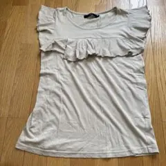 アズールバイマウジー カットソー美品