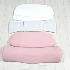 【首と肩のことだけを考えたダブル枕PLUS】