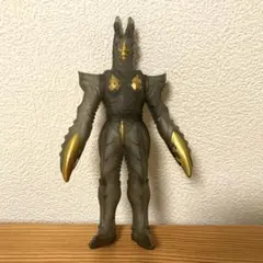 ★絶版★ ウルトラ怪獣　ソフビ　ハイパーゼットンイマーゴ