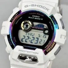 【限定モデル美品】G-SHOCK GWX-8900K イルクジ タフソーラー 楽天市場】【G-SHOCK/腕時計】Gショック 電波ソーラー G-SHOCK