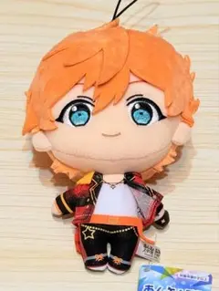 あんさんぶるスターズ！！ 新衣装 ぬいぐるみ 明星スバル