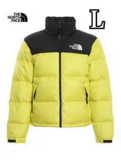 THE NORTH FACE 1996 レトロ ヌプシ ダウン ジャケット L