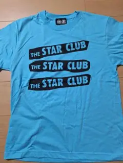 スタークラブ Tシャツ Mサイズ