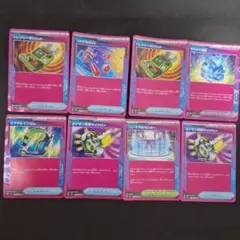 ポケカグッズ、まとめ